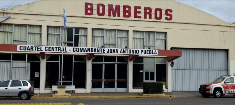 Bomberos: a horas de la asamblea ya hay denuncias